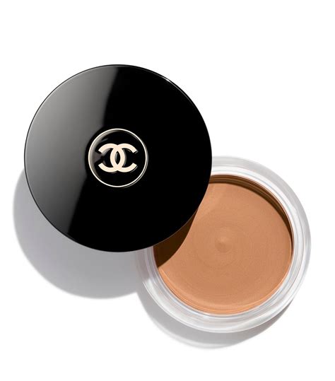 chanel les beiges glow cream